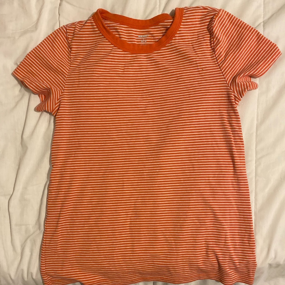 Bundle of two cute graphic tees!